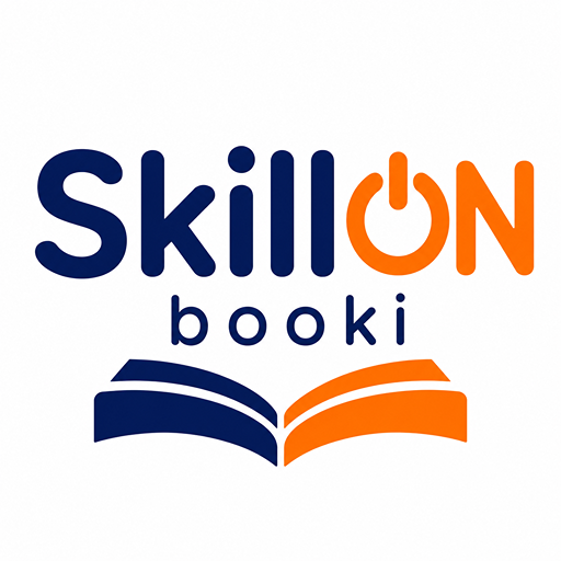 SkillOn Booki